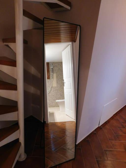 Demi'S House Apartment Vothon Exterior photo